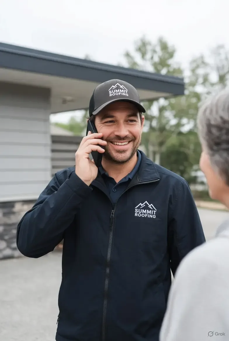 Flat Roof Leak Repair Monmouth Beach, NJ FAQs